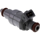 Purchase Top-Quality Remanufactured Multi Port Injector by GB REMANUFACTURING - 812-11128 pa4