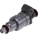 Purchase Top-Quality Remanufactured Multi Port Injector by GB REMANUFACTURING - 812-11128 pa5