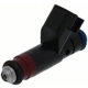 Purchase Top-Quality Remanufactured Multi Port Injector by GB REMANUFACTURING - 812-11130 pa7