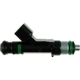 Purchase Top-Quality Remanufactured Multi Port Injector by GB REMANUFACTURING - 812-11131 pa1