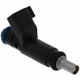 Purchase Top-Quality Remanufactured Multi Port Injector by GB REMANUFACTURING - 812-11132 pa11