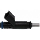Purchase Top-Quality Remanufactured Multi Port Injector by GB REMANUFACTURING - 812-11132 pa4