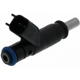 Purchase Top-Quality Remanufactured Multi Port Injector by GB REMANUFACTURING - 812-11132 pa5