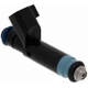Purchase Top-Quality Remanufactured Multi Port Injector by GB REMANUFACTURING - 812-11134 pa11