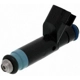Purchase Top-Quality Remanufactured Multi Port Injector by GB REMANUFACTURING - 812-11134 pa9