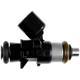 Purchase Top-Quality GB REMANUFACTURING - 812-11135 - Remanufactured Multi Port Fuel Injector pa1