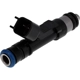 Purchase Top-Quality Remanufactured Multi Port Injector by GB REMANUFACTURING - 812-11136 pa4