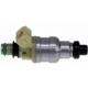Purchase Top-Quality Remanufactured Multi Port Injector by GB REMANUFACTURING - 812-12107 pa3