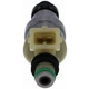 Purchase Top-Quality Remanufactured Multi Port Injector by GB REMANUFACTURING - 812-12107 pa5