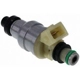 Purchase Top-Quality Remanufactured Multi Port Injector by GB REMANUFACTURING - 812-12107 pa6