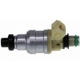 Purchase Top-Quality Remanufactured Multi Port Injector by GB REMANUFACTURING - 812-12107 pa7