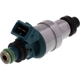 Purchase Top-Quality Remanufactured Multi Port Injector by GB REMANUFACTURING - 812-12108 pa3