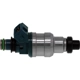 Purchase Top-Quality Remanufactured Multi Port Injector by GB REMANUFACTURING - 812-12108 pa5