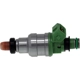 Purchase Top-Quality Remanufactured Multi Port Injector by GB REMANUFACTURING - 812-12110 pa6