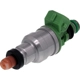 Purchase Top-Quality Remanufactured Multi Port Injector by GB REMANUFACTURING - 812-12110 pa7