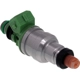 Purchase Top-Quality Remanufactured Multi Port Injector by GB REMANUFACTURING - 812-12110 pa8