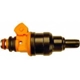 Purchase Top-Quality Remanufactured Multi Port Injector by GB REMANUFACTURING - 812-12111 pa2
