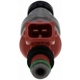 Purchase Top-Quality Remanufactured Multi Port Injector by GB REMANUFACTURING - 812-12115 pa4