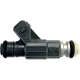Purchase Top-Quality Remanufactured Multi Port Injector by GB REMANUFACTURING - 812-12124 pa1