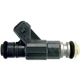 Purchase Top-Quality Remanufactured Multi Port Injector by GB REMANUFACTURING - 812-12124 pa2