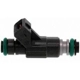 Purchase Top-Quality Remanufactured Multi Port Injector by GB REMANUFACTURING - 812-12124 pa3