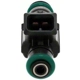 Purchase Top-Quality Remanufactured Multi Port Injector by GB REMANUFACTURING - 812-12124 pa5