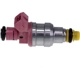 Purchase Top-Quality Remanufactured Multi Port Injector by GB REMANUFACTURING - 812-12130 pa2