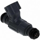 Purchase Top-Quality Remanufactured Multi Port Injector by GB REMANUFACTURING - 812-12131 pa10