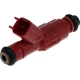 Purchase Top-Quality Remanufactured Multi Port Injector by GB REMANUFACTURING - 812-12132 pa4