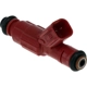 Purchase Top-Quality Remanufactured Multi Port Injector by GB REMANUFACTURING - 812-12132 pa6