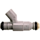 Purchase Top-Quality Remanufactured Multi Port Injector by GB REMANUFACTURING - 812-12133 pa5