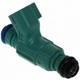 Purchase Top-Quality Remanufactured Multi Port Injector by GB REMANUFACTURING - 812-12134 pa11