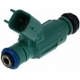 Purchase Top-Quality Remanufactured Multi Port Injector by GB REMANUFACTURING - 812-12134 pa5