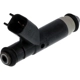 Purchase Top-Quality Remanufactured Multi Port Injector by GB REMANUFACTURING - 812-12136 pa5