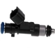 Purchase Top-Quality Remanufactured Multi Port Injector by GB REMANUFACTURING - 812-12138 pa2