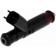 Purchase Top-Quality Remanufactured Multi Port Injector by GB REMANUFACTURING - 812-12144 pa4