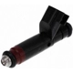 Purchase Top-Quality Remanufactured Multi Port Injector by GB REMANUFACTURING - 812-12144 pa8
