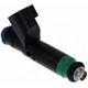 Purchase Top-Quality Remanufactured Multi Port Injector by GB REMANUFACTURING - 812-12147 pa10