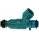 Purchase Top-Quality Remanufactured Multi Port Injector by GB REMANUFACTURING - 812-12149 pa6