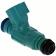 Purchase Top-Quality Remanufactured Multi Port Injector by GB REMANUFACTURING - 812-12149 pa9
