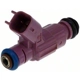 Purchase Top-Quality Remanufactured Multi Port Injector by GB REMANUFACTURING - 812-12156 pa4