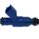 Purchase Top-Quality Remanufactured Multi Port Injector by GB REMANUFACTURING - 812-12157 pa2