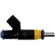 Purchase Top-Quality Remanufactured Multi Port Injector by GB REMANUFACTURING - 812-12163 pa1