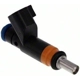 Purchase Top-Quality Remanufactured Multi Port Injector by GB REMANUFACTURING - 812-12163 pa10