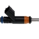 Purchase Top-Quality Remanufactured Multi Port Injector by GB REMANUFACTURING - 812-12163 pa11