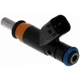 Purchase Top-Quality Remanufactured Multi Port Injector by GB REMANUFACTURING - 812-12163 pa6
