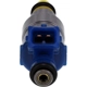 Purchase Top-Quality Remanufactured Multi Port Injector by GB REMANUFACTURING - 822-11101 pa3
