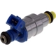 Purchase Top-Quality Remanufactured Multi Port Injector by GB REMANUFACTURING - 822-11101 pa4