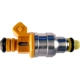 Purchase Top-Quality Remanufactured Multi Port Injector by GB REMANUFACTURING - 822-11106 pa1