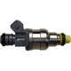 Purchase Top-Quality Remanufactured Multi Port Injector by GB REMANUFACTURING - 822-11113 pa1